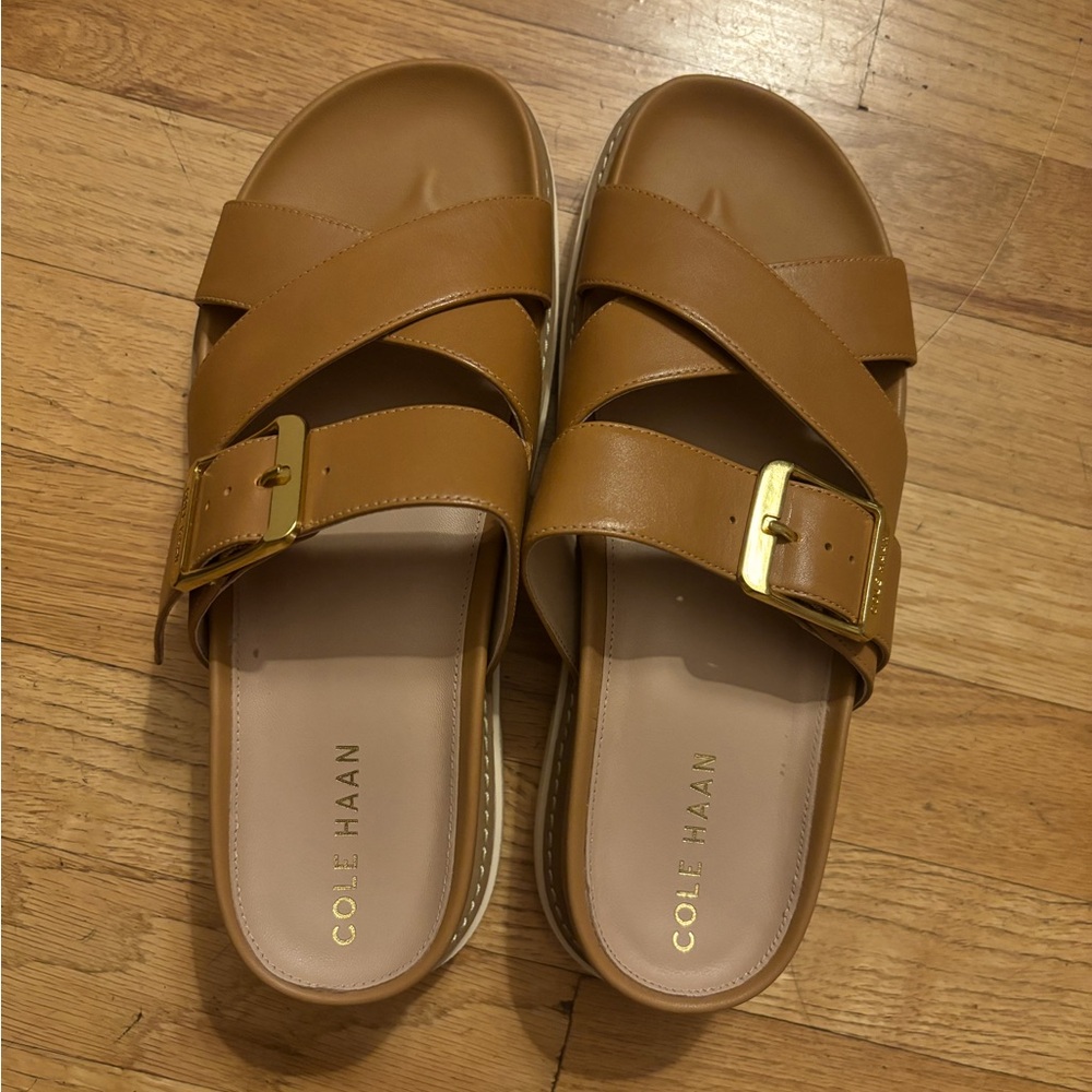 Cole Haan Grand 360 Sandals